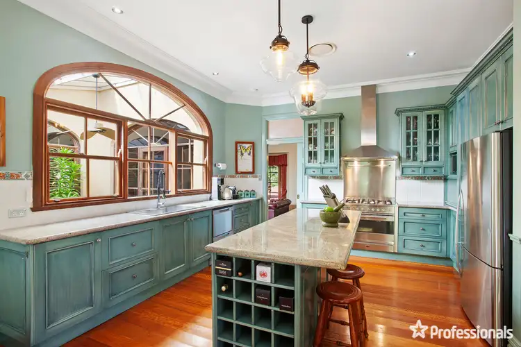 Fifth view of Homely house listing, 3 Yowie Close, Bensville NSW 2251