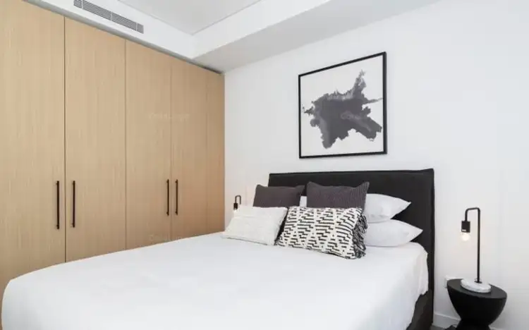 Third view of Homely apartment listing, 5001/859 Bourke Street, Waterloo NSW 2017