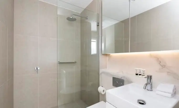Sixth view of Homely apartment listing, 5001/859 Bourke Street, Waterloo NSW 2017