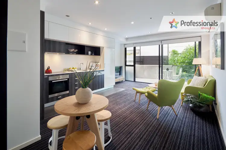415/163 Fitzroy Street, St Kilda VIC 3182