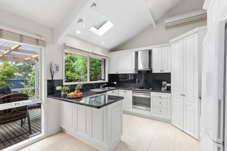 Main view of Homely house listing, 15 Linsley Way, Wantirna VIC 3152
