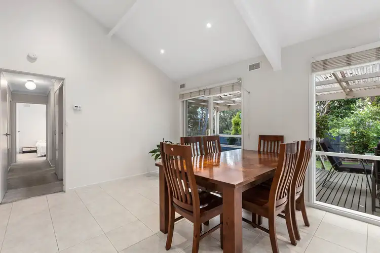 Second view of Homely house listing, 15 Linsley Way, Wantirna VIC 3152