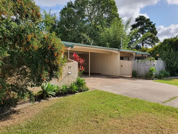 32 Oak Street, Gympie QLD 4570