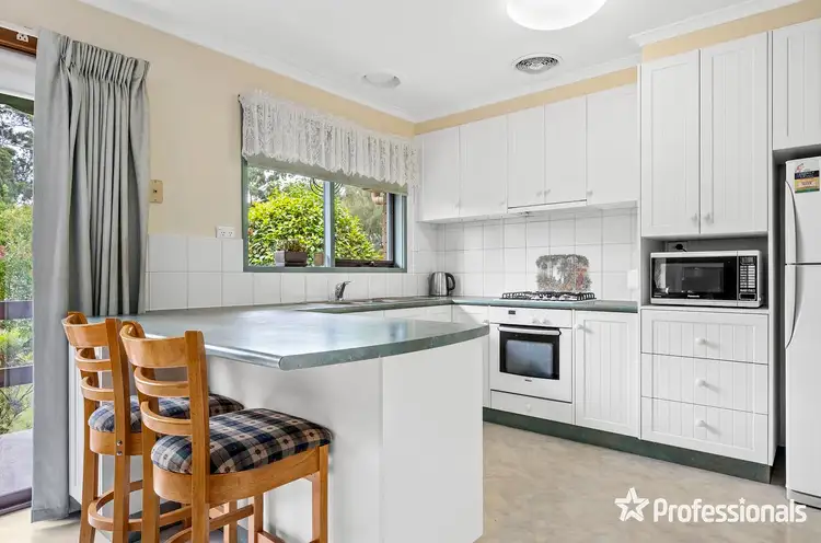 Second view of Homely house listing, 11 Lincoln Road, Warburton VIC 3799