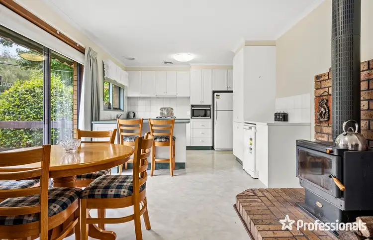 Third view of Homely house listing, 11 Lincoln Road, Warburton VIC 3799