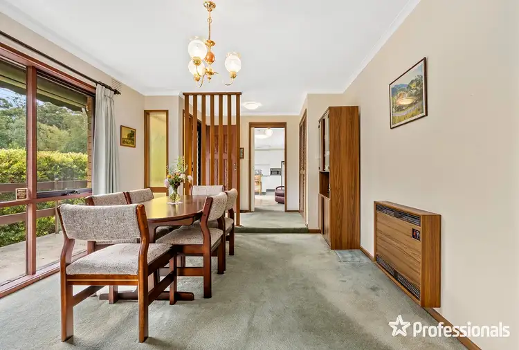 Fourth view of Homely house listing, 11 Lincoln Road, Warburton VIC 3799
