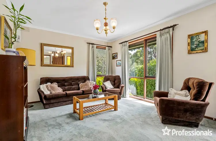 Fifth view of Homely house listing, 11 Lincoln Road, Warburton VIC 3799