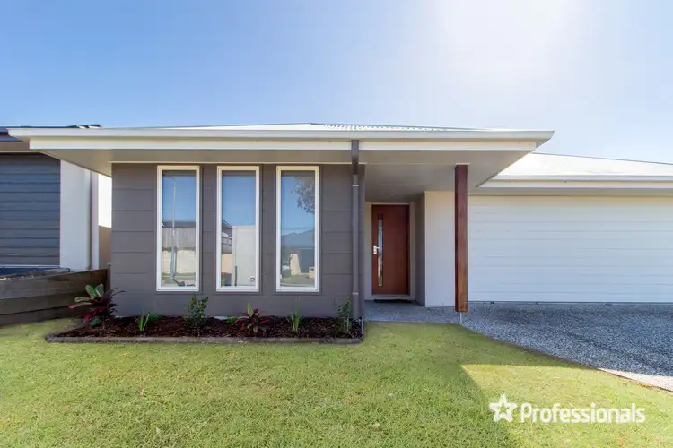 Second view of Homely house listing, 26 Treeline Circuit, Yarrabilba QLD 4207