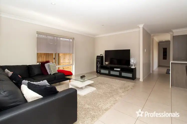 Third view of Homely house listing, 26 Treeline Circuit, Yarrabilba QLD 4207