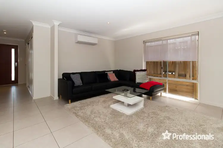 Fourth view of Homely house listing, 26 Treeline Circuit, Yarrabilba QLD 4207
