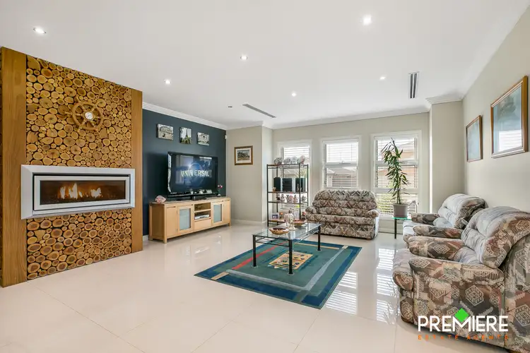 Second view of Homely house listing, 48 McKenzie Boulevard, Gregory Hills NSW 2557