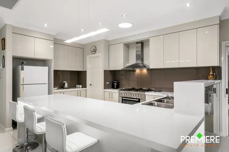 Third view of Homely house listing, 48 McKenzie Boulevard, Gregory Hills NSW 2557