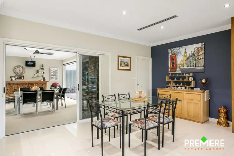 Fourth view of Homely house listing, 48 McKenzie Boulevard, Gregory Hills NSW 2557
