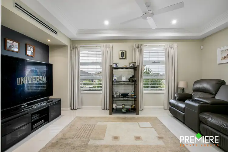 Fifth view of Homely house listing, 48 McKenzie Boulevard, Gregory Hills NSW 2557