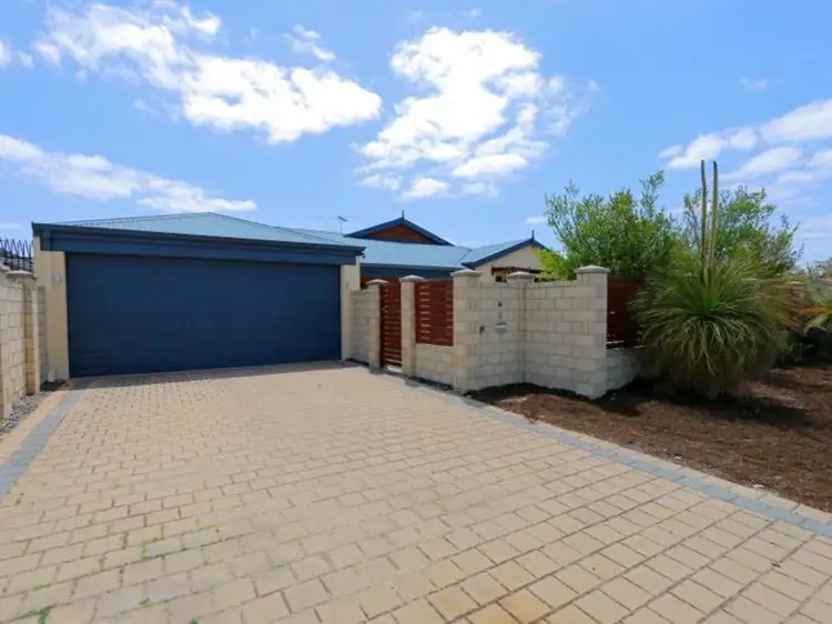 Main view of Homely house listing, 6 Brookman Avenue, Langford WA 6147