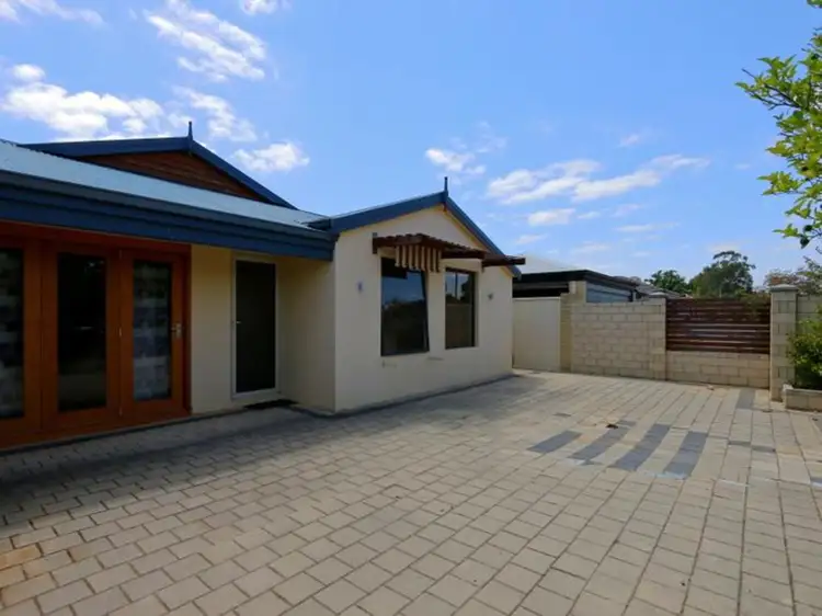 Second view of Homely house listing, 6 Brookman Avenue, Langford WA 6147