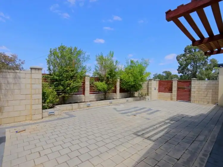 Third view of Homely house listing, 6 Brookman Avenue, Langford WA 6147