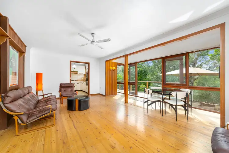 Main view of Homely townhouse listing, 14/15 Werona Avenue, Padstow NSW 2211