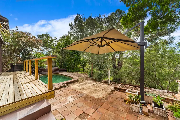 Third view of Homely townhouse listing, 14/15 Werona Avenue, Padstow NSW 2211