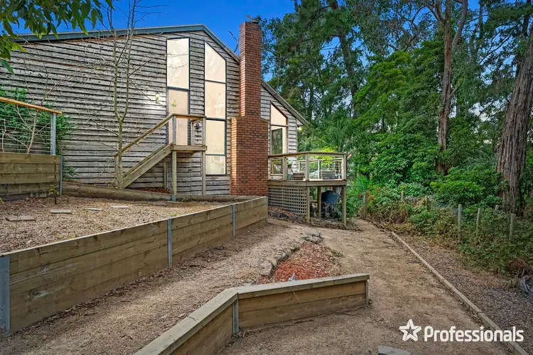 49B Falkingham Road, Mount Evelyn VIC 3796