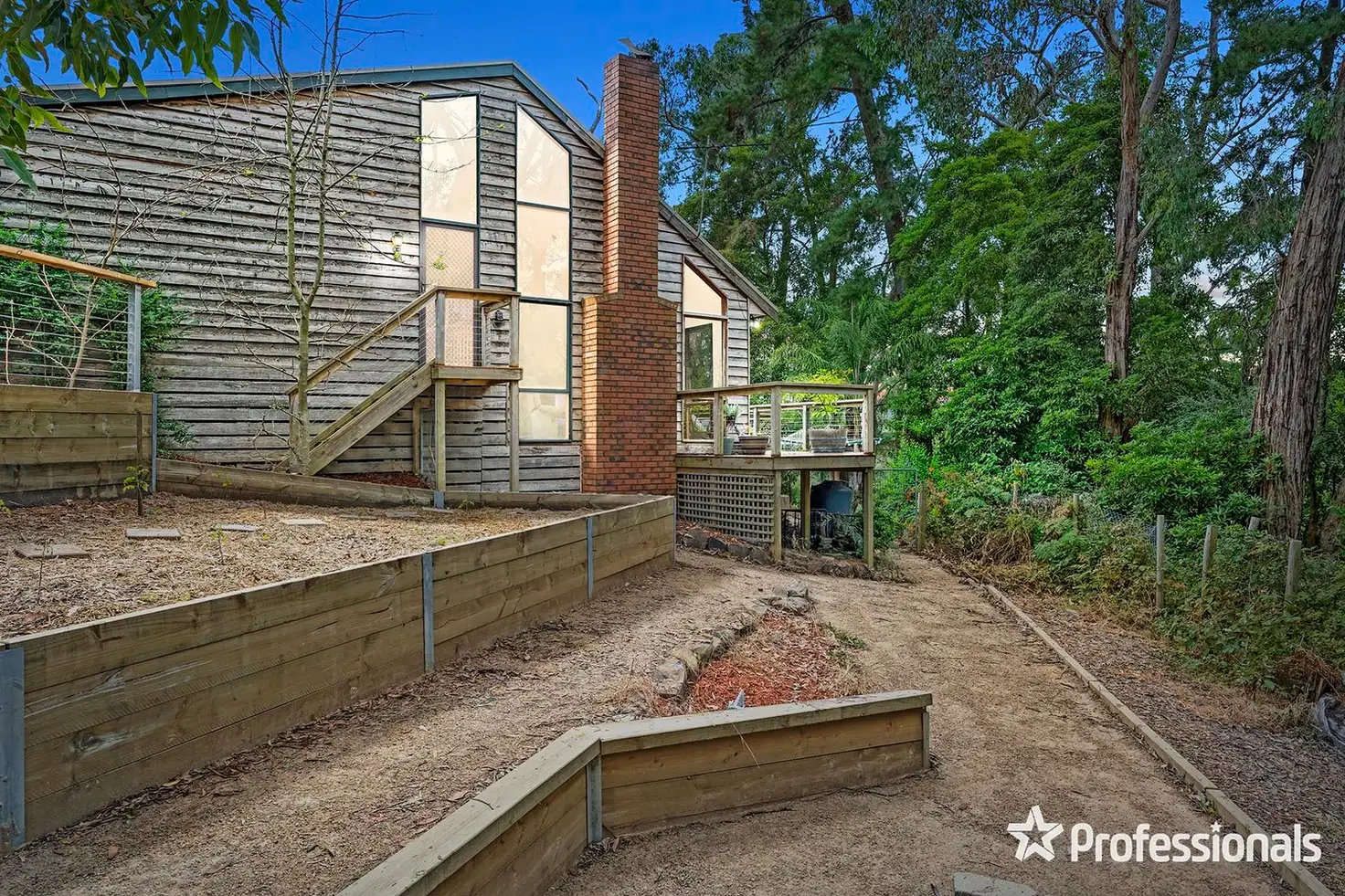 Main view of Homely house listing, 49B Falkingham Road, Mount Evelyn VIC 3796