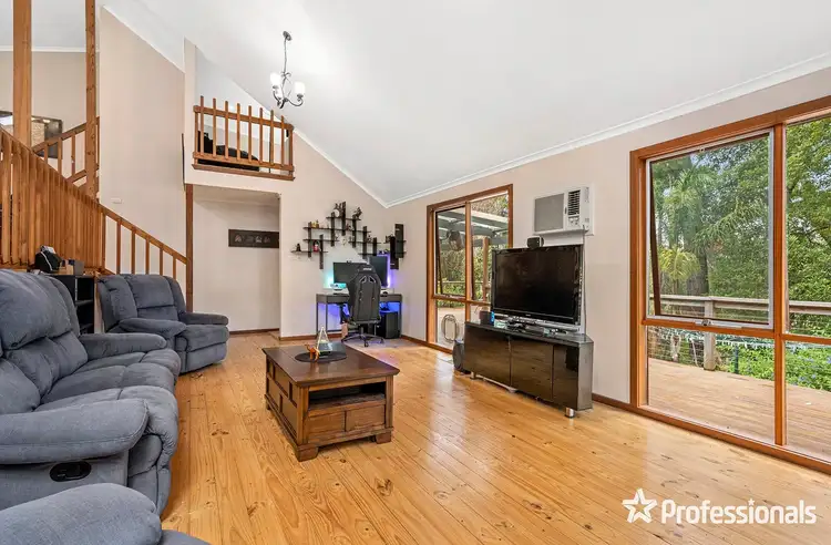 Third view of Homely house listing, 49B Falkingham Road, Mount Evelyn VIC 3796