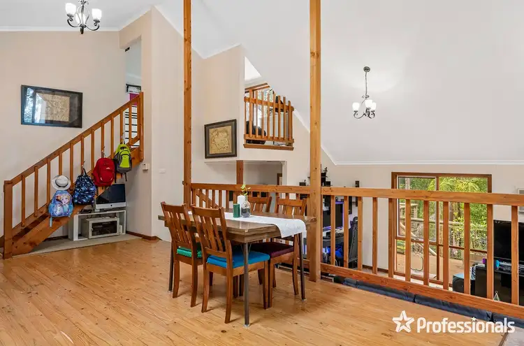 Fifth view of Homely house listing, 49B Falkingham Road, Mount Evelyn VIC 3796