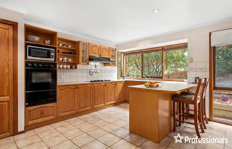 Sixth view of Homely house listing, 49B Falkingham Road, Mount Evelyn VIC 3796
