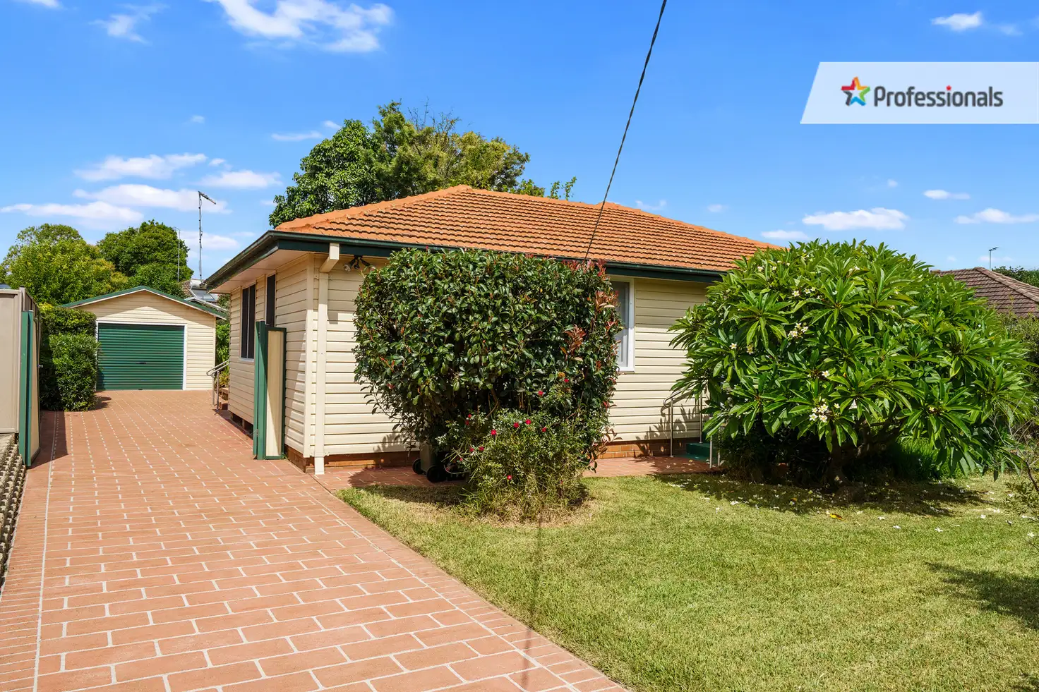 Main view of Homely house listing, 40 Fitzpatrick Close, Casula NSW 2170