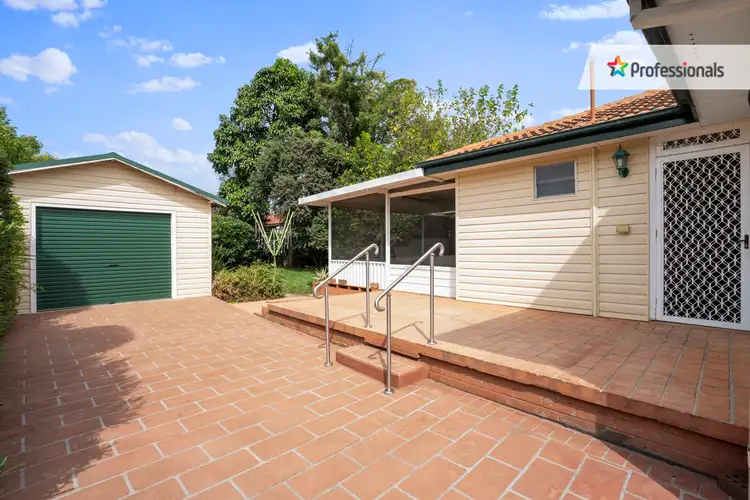 Third view of Homely house listing, 40 Fitzpatrick Close, Casula NSW 2170