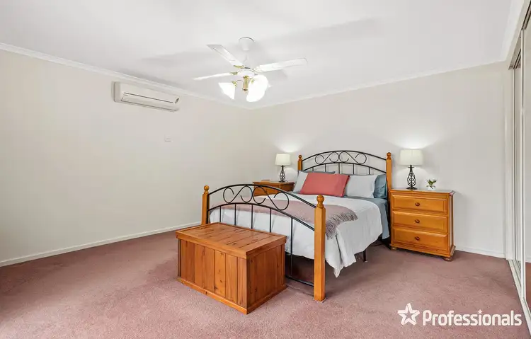 Fifth view of Homely house listing, 3 David Close, Kilsyth VIC 3137