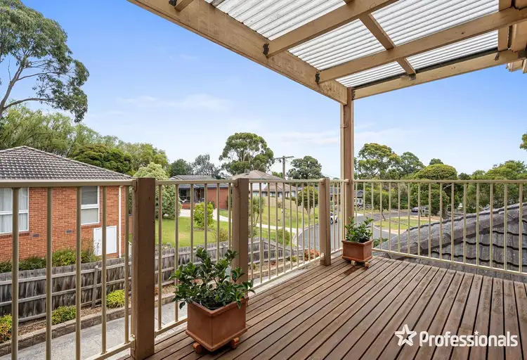 Sixth view of Homely house listing, 3 David Close, Kilsyth VIC 3137