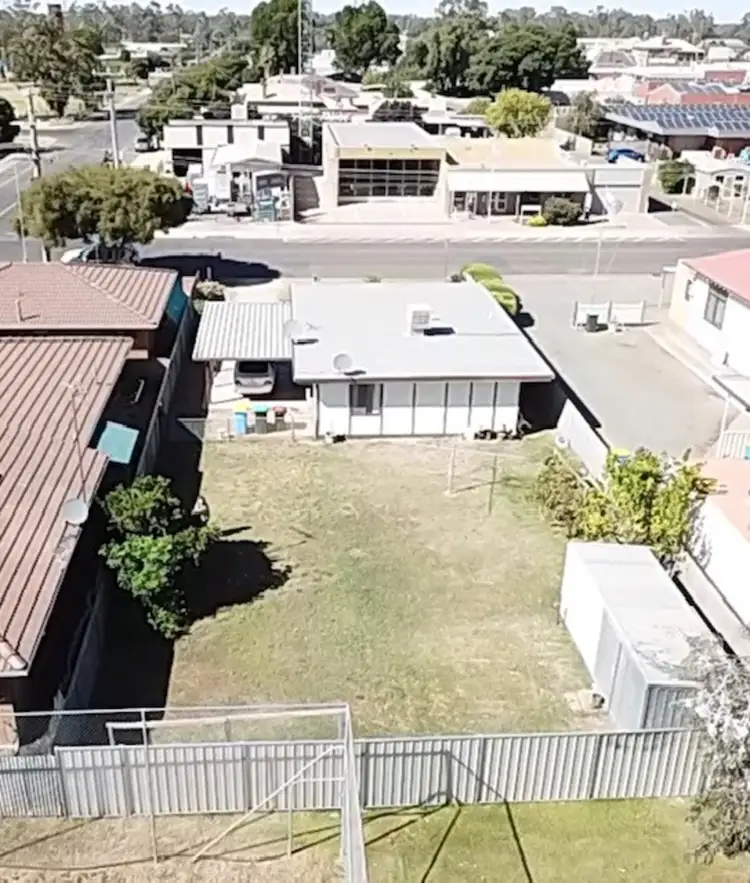 Second view of Homely house listing, 38 Saxton Street, Numurkah VIC 3636