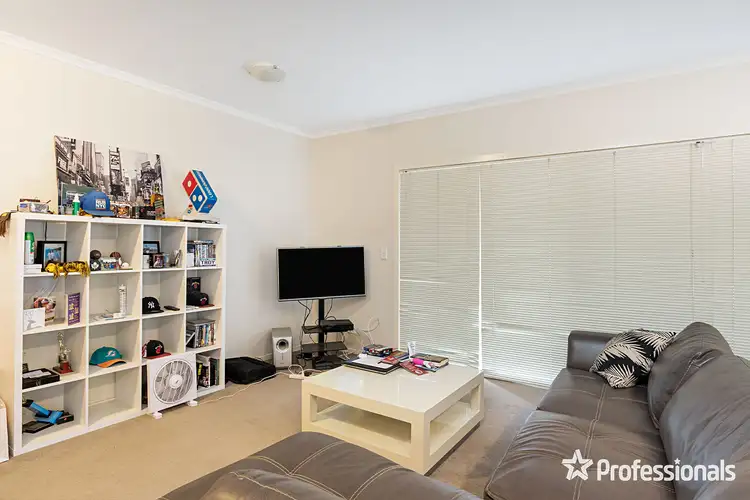 Fourth view of Homely apartment listing, 56/13-15 Hewish Road, Croydon VIC 3136