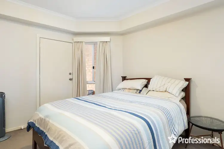 Fifth view of Homely apartment listing, 56/13-15 Hewish Road, Croydon VIC 3136