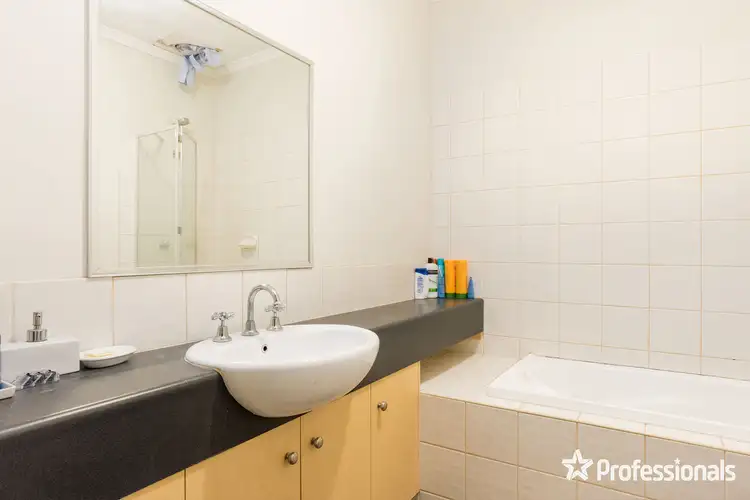 Sixth view of Homely apartment listing, 56/13-15 Hewish Road, Croydon VIC 3136