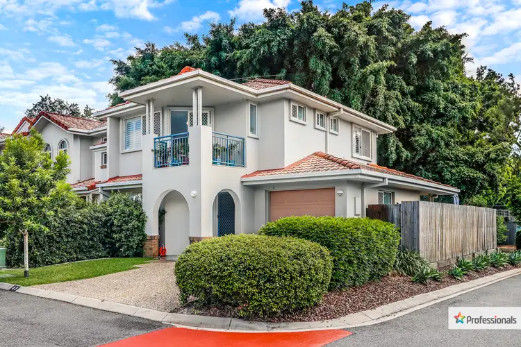43/139 Pring Street, Hendra QLD 4011