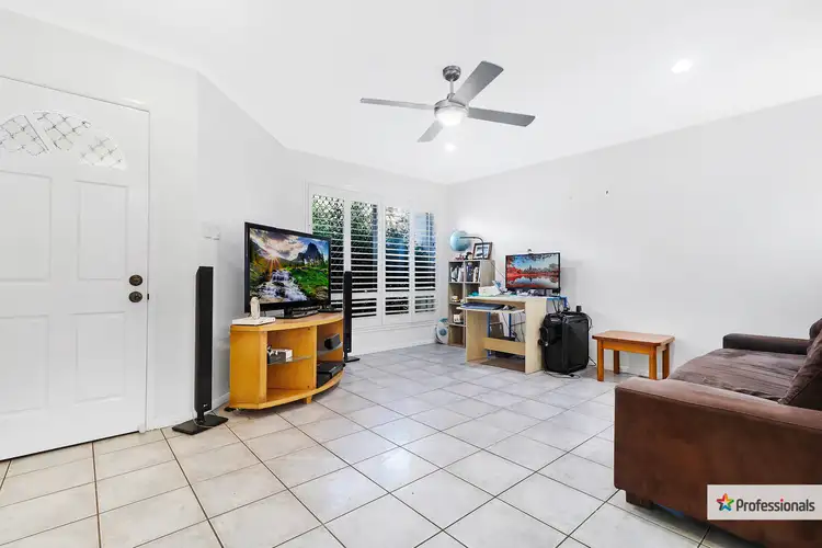 Second view of Homely townhouse listing, 43/139 Pring Street, Hendra QLD 4011
