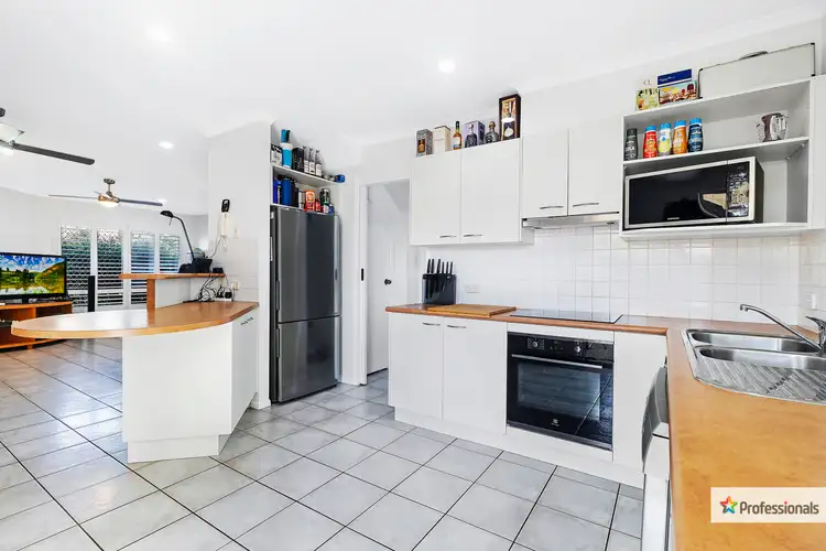 Fourth view of Homely townhouse listing, 43/139 Pring Street, Hendra QLD 4011