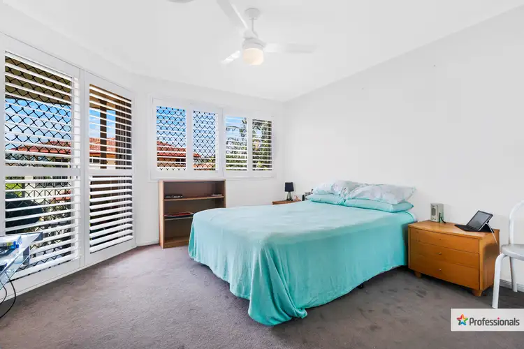 Sixth view of Homely townhouse listing, 43/139 Pring Street, Hendra QLD 4011