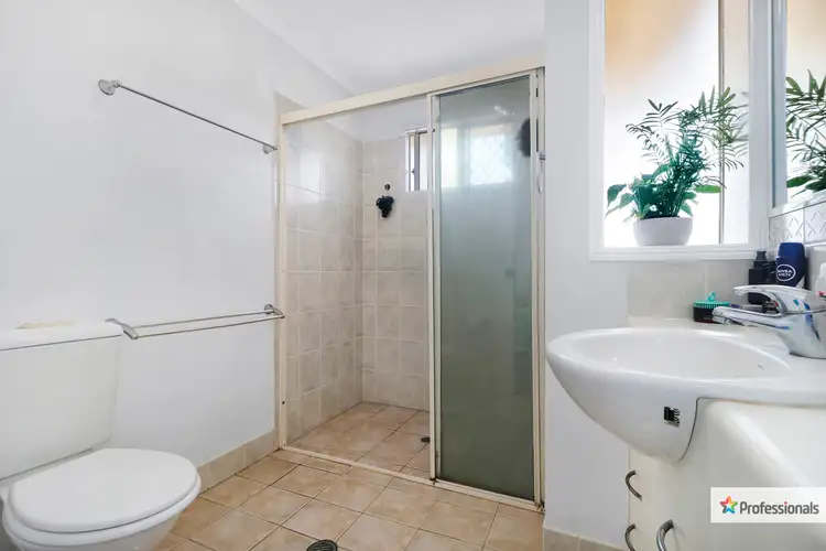 Seventh view of Homely townhouse listing, 43/139 Pring Street, Hendra QLD 4011