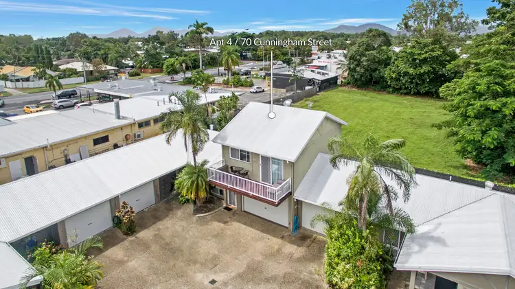 4/70 Cunningham Street, Yorkeys Knob QLD 4878