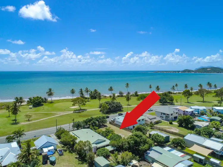 Main view of Homely land listing, 45 Golf Links Road, Bowen QLD 4805