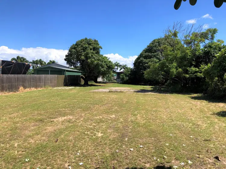 Second view of Homely land listing, 45 Golf Links Road, Bowen QLD 4805