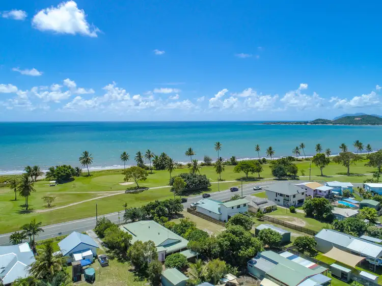 Third view of Homely land listing, 45 Golf Links Road, Bowen QLD 4805