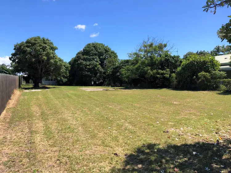 Fourth view of Homely land listing, 45 Golf Links Road, Bowen QLD 4805