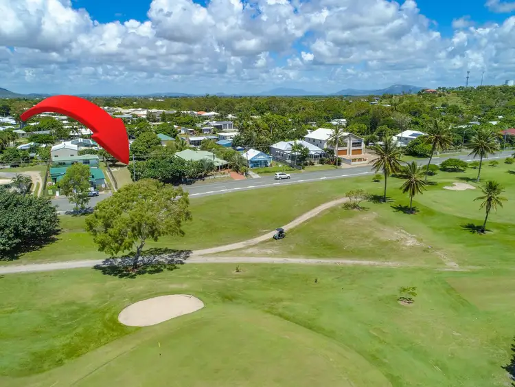 Sixth view of Homely land listing, 45 Golf Links Road, Bowen QLD 4805