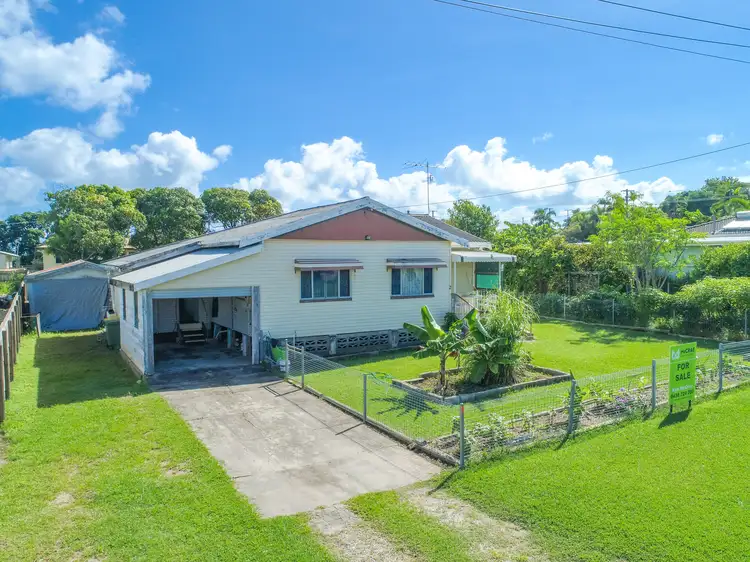 Main view of Homely house listing, 2 Denison Street, Bowen QLD 4805
