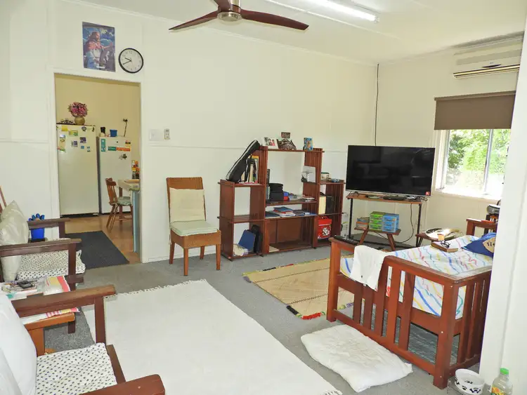 Second view of Homely house listing, 2 Denison Street, Bowen QLD 4805