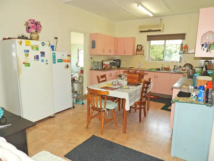 Fifth view of Homely house listing, 2 Denison Street, Bowen QLD 4805